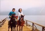 Vor 6 Jahren in Bolu-ABANT. Bei dem ber&uuml;hmten See in ABANT. -- / -- 6 sene &ouml;nce - T&uuml;rkiyenin en g&uuml;zel Dogal G&uuml;zelliklerinin ve g&ouml;l&uuml;n bulundugu BOLU-ABANT'ta. G&ouml;l&uuml;n kenarinda.
