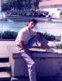 Vor 15 Jahren bei der Internationaler Messe in Izmir (T&uuml;rkei).  / 15 sene &ouml;nce Izmir-Enternasyonal Fuarinda