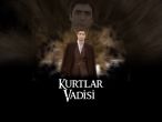 Polat Alemdar. (Dizideki diger adi 'Ali Candan' ve 'Efe Yakup Karahanli'.) Kurtlar Vadisi'nin  basrol oyuncusu. (asil adi= 'Necati Sasmaz')