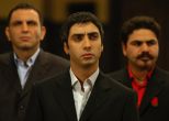 Polat, Memati ve 'G&uuml;ll&uuml;' Erhan