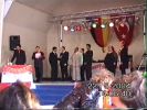 Jahr 2004 - Ich und der Vorstand. / 2004 Yilinda - Y&ouml;netim Kurulu ve ben Acilis Konusmasini yapiyoruz (23 Nisan Senliklerinde).