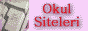 Okul Siteleri